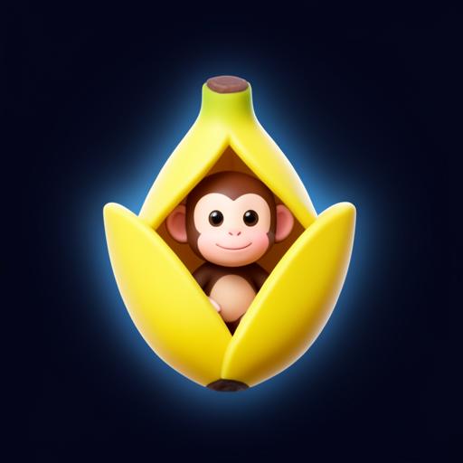 Chimpanzini Bananini